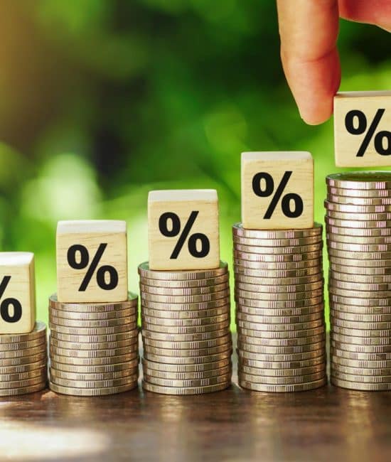 הריבית הטובה ביותר