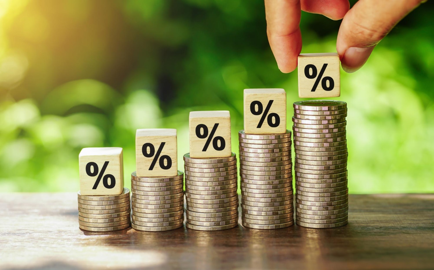 הריבית הטובה ביותר