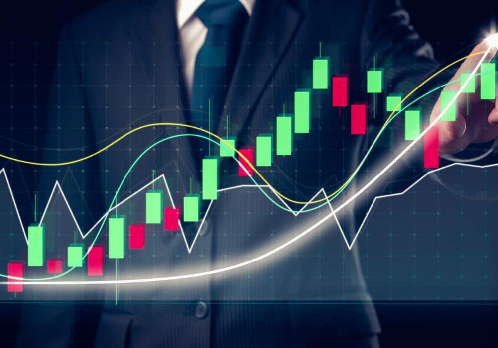 מסחר בבורסה למתחילים